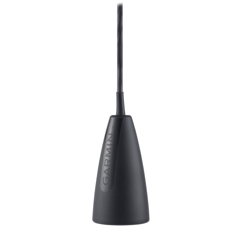 Garmin GT8HW-IF - Transductor CHIRP de alta frecuencia para pesca en hielo, plástico, 150-240 kHz, 250 W, 4 pines [010-12401-20]