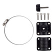 Soporte de eje Garmin para Panoptix PS21 [010-12407-00]