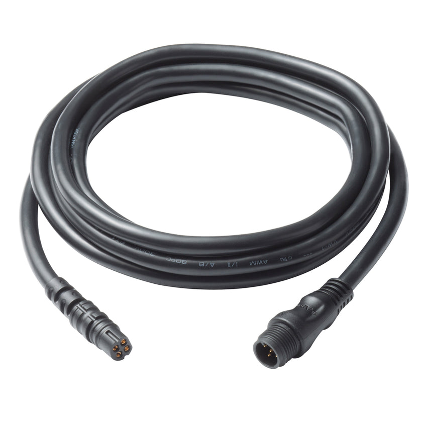 Cable adaptador NMEA 2000 Garmin de 4 pines hembra a 5 pines macho para echoMAP CHIRP 5Xdv [010-12445-10]