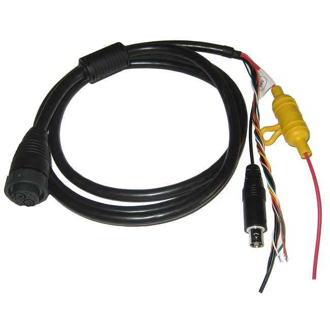 Cable de alimentación/datos/vídeo Raymarine - 1 m [R62379]