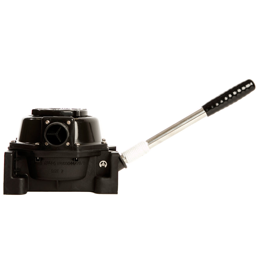 Bomba de achique manual universal Whale MK5 [BP0510]