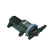 Bomba de residuos Whale Gulper 220 gris de 24 V [BP1554]