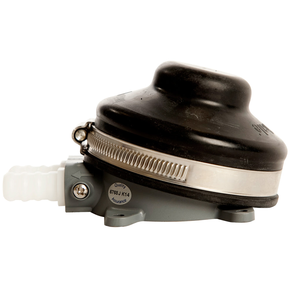 Bomba de pie manual para cocina Whale Babyfoot [GP4618]