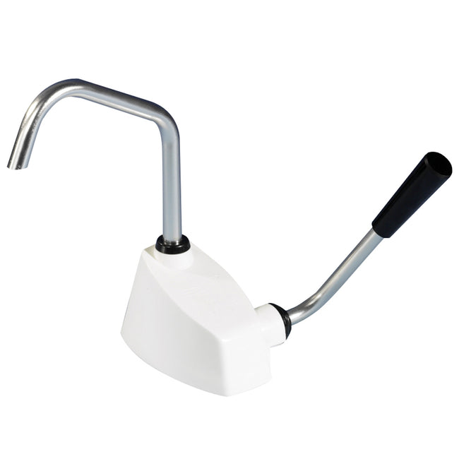 Bomba manual de cocina Whale Flipper [GP0418]