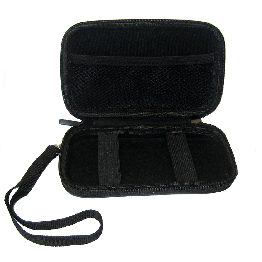 Estuche de viaje compacto HawkEye FishTrax [ACC-FF-1536]
