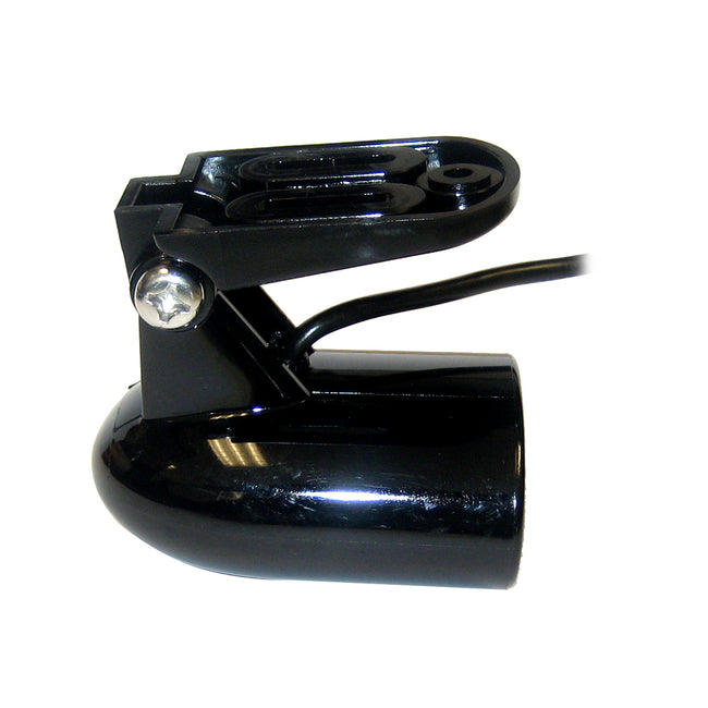 Transductor de montaje en espejo de popa HawkEye FishTrax [ACC-FF-1581]