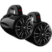 Boss Audio 4