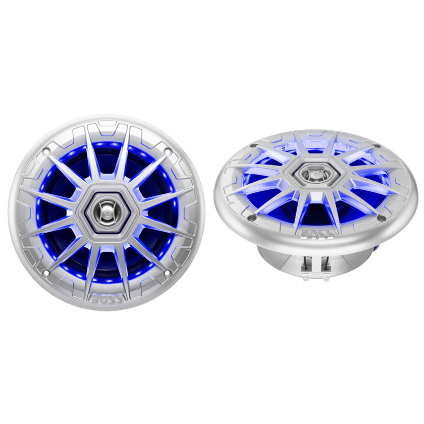 Altavoces Boss Audio MRGB65S de 6,5