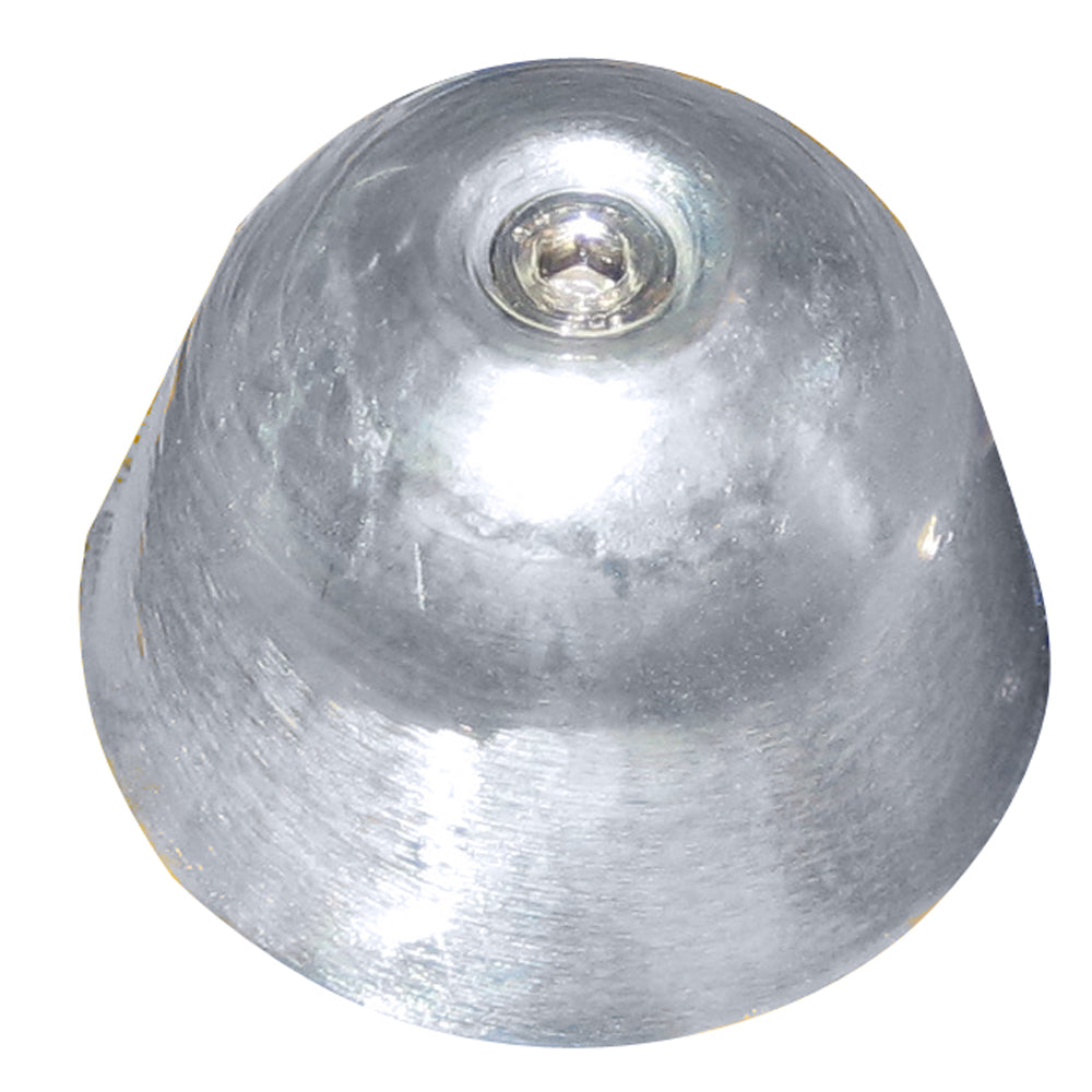 Juego de ánodos de zinc de repuesto Vetus para hélice de proa [SET0151]