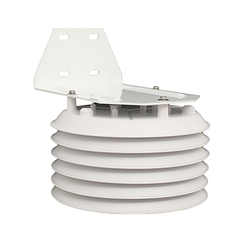 Sensor de temperatura y humedad Davis con protección contra la radiación [6830]