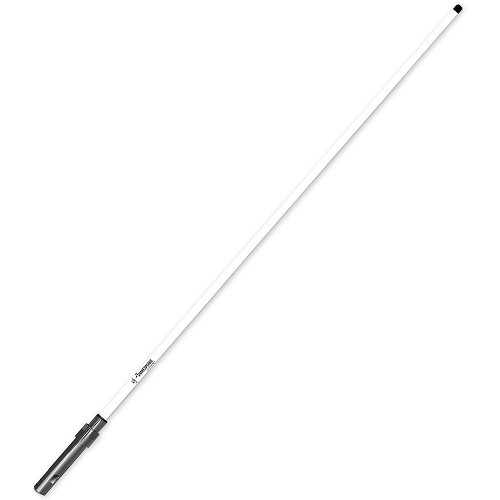 Antena Shakespeare VHF de 4 pies de fase III [6400-R]