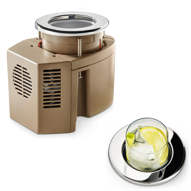 Portavasos Dometic Eskimo - 12 V CC [250140101]