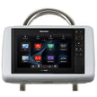 NavPod GP1900-01 SailPod precortado para Raymarine Axiom Pro 9/Axiom 2 Pro 9/eS95/eS97/eS98 con protección ancha de 9,5