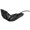 Transductor Garmin GT20-TM de montaje en espejo de popa DownVu de 500 W (CHIRP 455/800 kHz) tradicional de 500 W (77/200 Hz) con sensor de temperatura de 4 pines [010-01960-00]