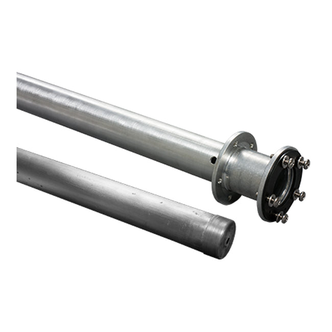 Tubo de enfoque Maretron SAE de 5 pernos con eliminador de banda muerta [TFTDBE-5H]