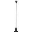 Linterna Attwood LightArmor plegable de 30 cm y 2 nm con base de leva [5557-P12A7]