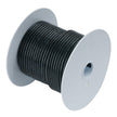 Cable de batería de cobre estañado Ancor negro de calibre 4/0 AWG - 50' [119005]