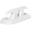 Cornamusa plegable Attwood de 8