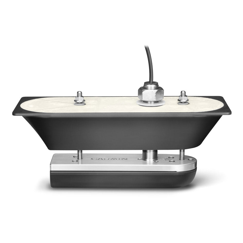 Transductor Garmin GT51M-TH SS TH DownV/SideV 500 W (CHIRP 260/455 kHz) Tradicional 600 W (CHIRP de banda media 80-160) - 12 pines [010-01966-10]