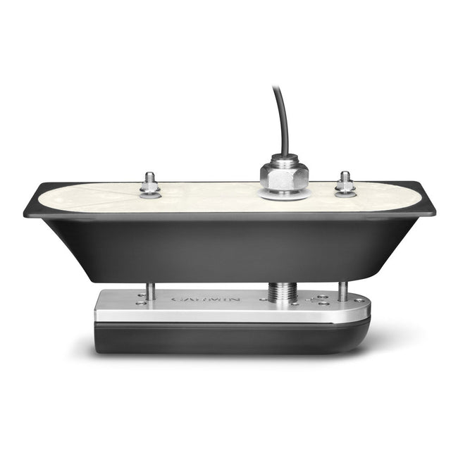Transductor Garmin GT51M-TH SS TH DownV/SideV 500 W (CHIRP 260/455 kHz) Tradicional 600 W (CHIRP de banda media 80-160) - 12 pines [010-01966-10]