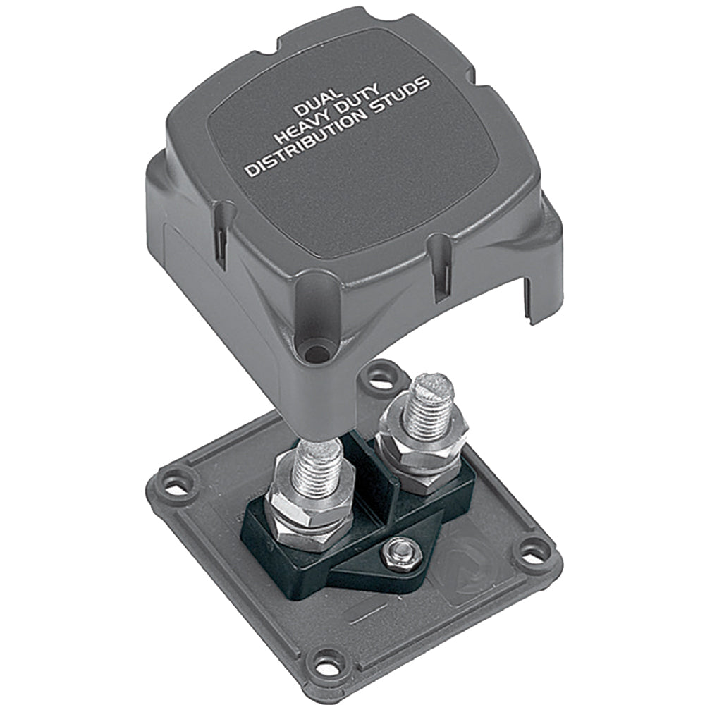 Módulo de distribución doble BEP - 2 x 3/8