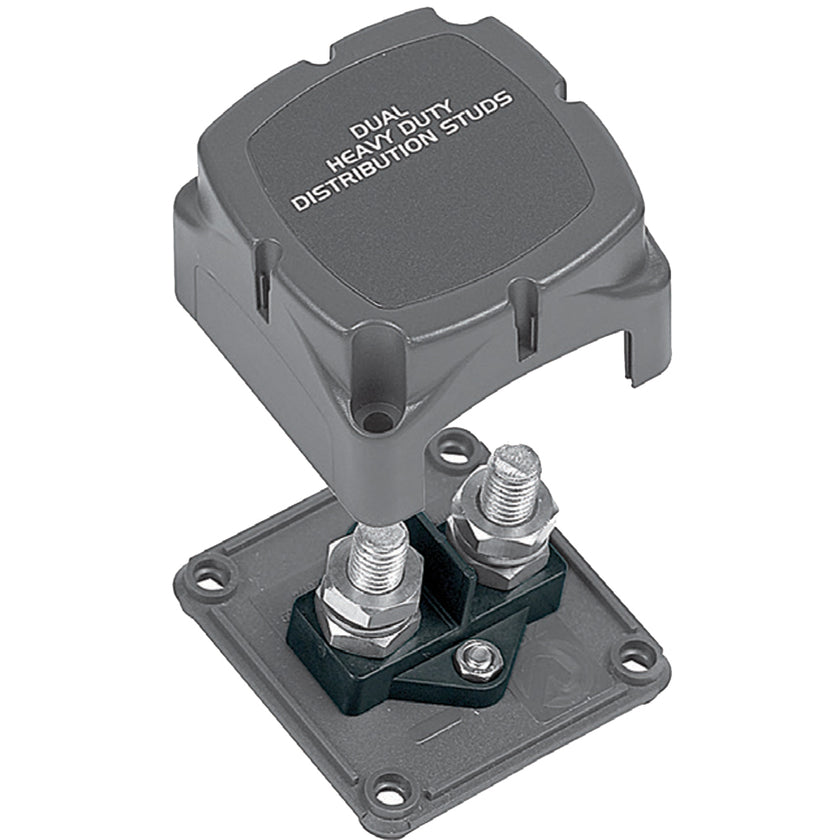 Módulo de distribución doble BEP - 2 x 3/8