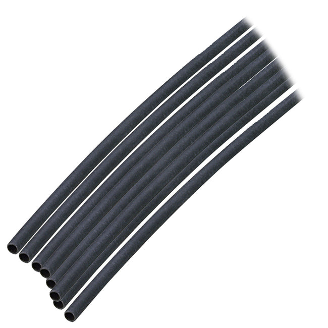 Tubo termorretráctil con revestimiento adhesivo Ancor (ALT) - 1/8
