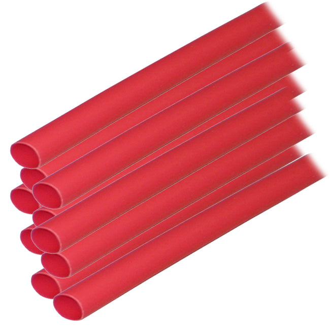 Tubo termorretráctil con revestimiento adhesivo Ancor (ALT) - 1/4