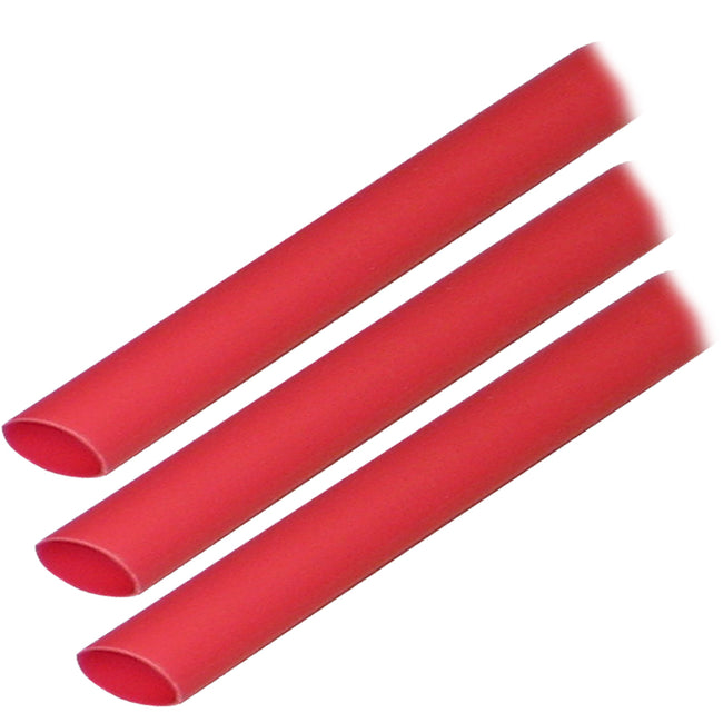 Tubo termorretráctil con revestimiento adhesivo Ancor (ALT) - 3/8