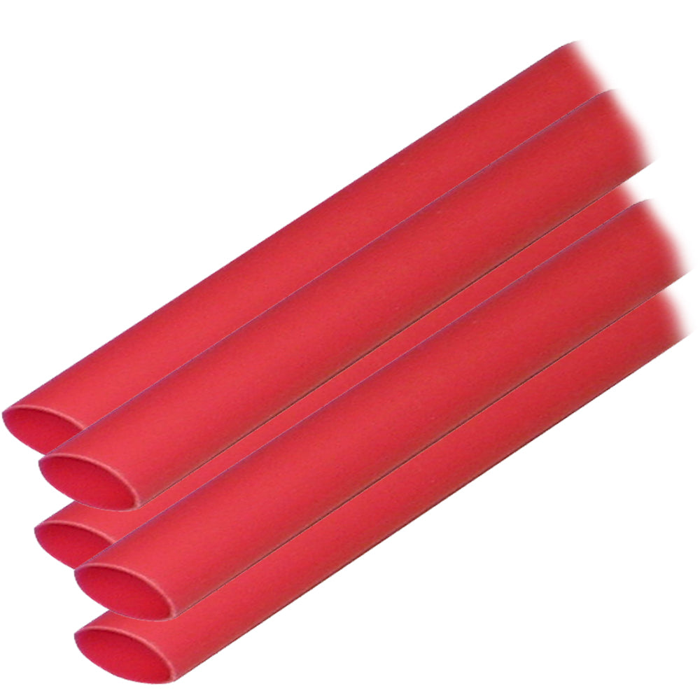 Tubo termorretráctil con revestimiento adhesivo Ancor (ALT) - 3/8