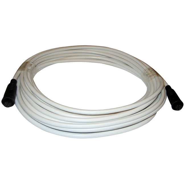 Cable de datos cuánticos Raymarine - Blanco - 15M [A80310]