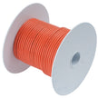 Cable de cobre estañado Ancor naranja de 12 AWG - 100' [106510]