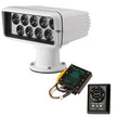 Kit de reflector LED ACR RCL-100 - 12/24 V - Blanco [1951]