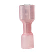 Conectores termorretráctiles hembra Ancor 22-18 - Paquete de 25 [316825]
