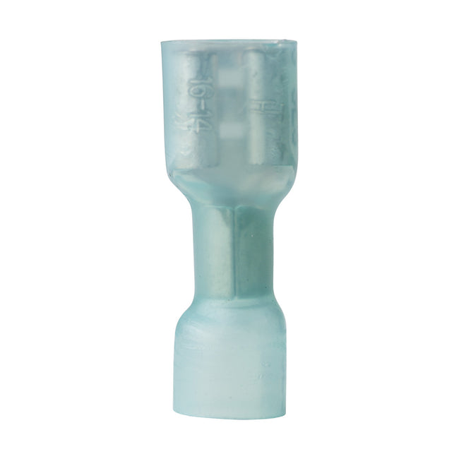 Conectores termorretráctiles hembra Ancor 16-14 (paquete de 25) [317825]