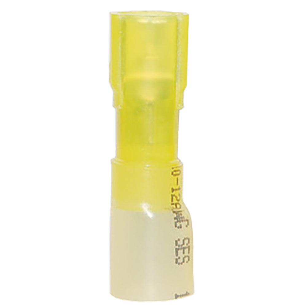 Conectores termorretráctiles hembra Ancor 12-10 (paquete de 25) [320825]