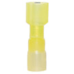 Ancor 12-10 Male Heatshrink Disconnects - 25-Pack [320925]