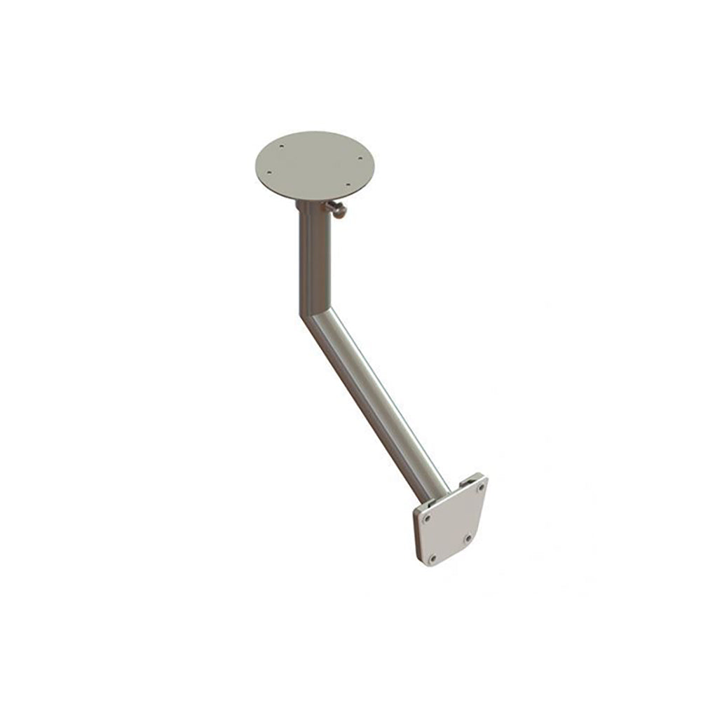 Columna de mesa de acero inoxidable TACO [F16-0005A]