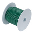 Cable de cobre estañado Ancor Green de calibre 6 AWG - 250 pies [112325]