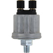 Transmisor de presión VDO 400 PSI, conexión a tierra flotante - 1/8-27 NPT [360-406]