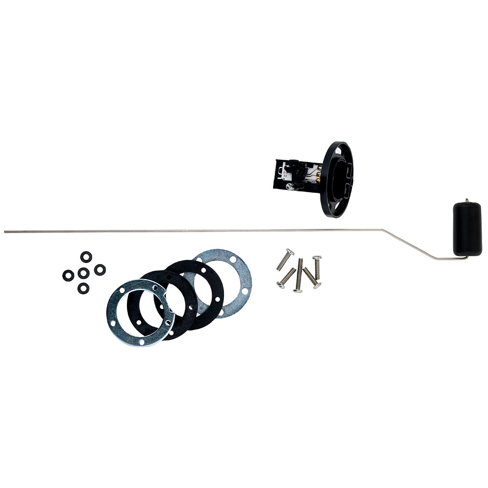 Sensor de combustible ajustable VDO ALAS I - 6 a 15-3/4