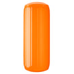 Guardabarros Polyform HTM-3 de 26,5 x 68,5 cm (10,5 x 27 pulgadas) - Naranja [HTM-3 NARANJA]