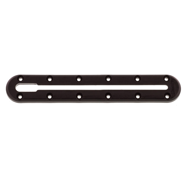 Pista de perfil bajo Scotty 440 - Negra - 8