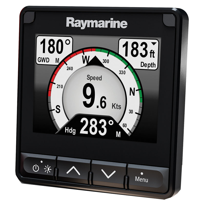 Pantalla de instrumentos multifunción Raymarine i70s [E70327]