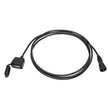 Cable adaptador OTG Garmin para GPSMAP 8400/8600 [010-12390-11]