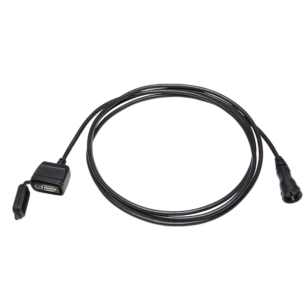 Cable adaptador OTG Garmin para GPSMAP 8400/8600 [010-12390-11]