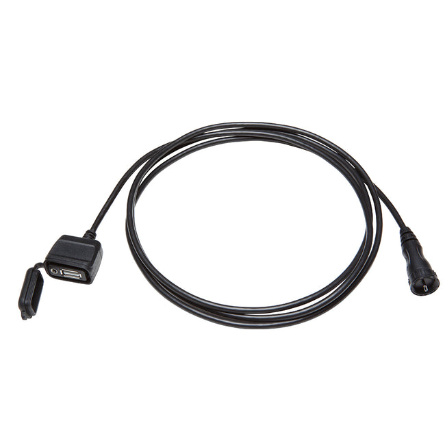 Cable adaptador OTG Garmin para GPSMAP 8400/8600 [010-12390-11]
