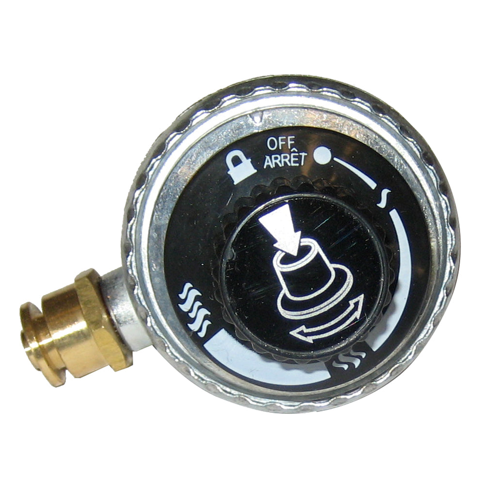 Regulador de gas LP Kuuma para Elite 216 Perfil 216 [58357]