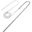 Maxwell Anchor Rode - Cadena de 18-5/16