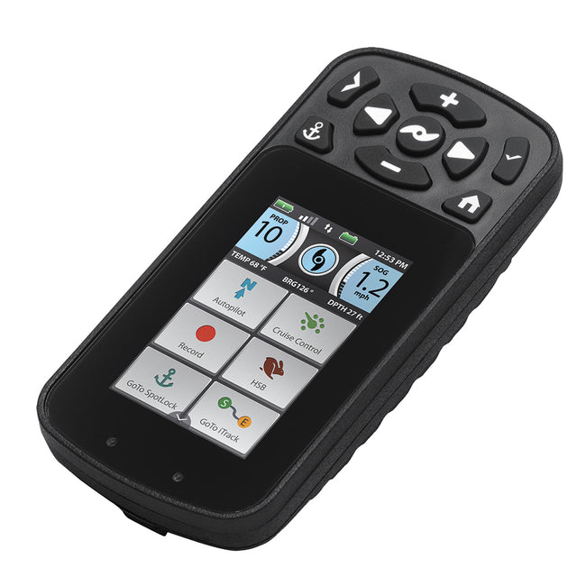 Control remoto inalámbrico i-Pilot Link de Minn Kota con Bluetooth [1866650]